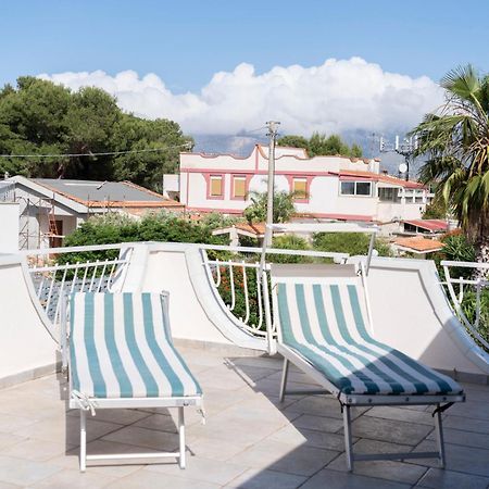 Villa Claudia E Simone คารินิ ห้อง รูปภาพ