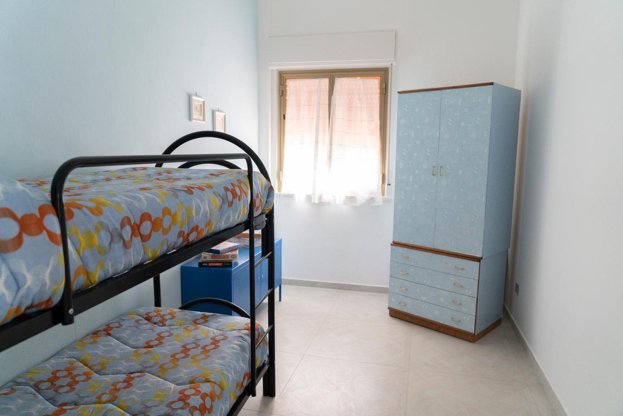 Villa Claudia E Simone คารินิ ห้อง รูปภาพ