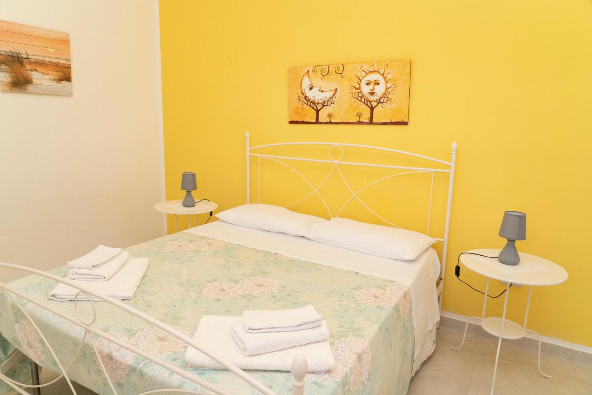 Villa Claudia E Simone คารินิ ห้อง รูปภาพ