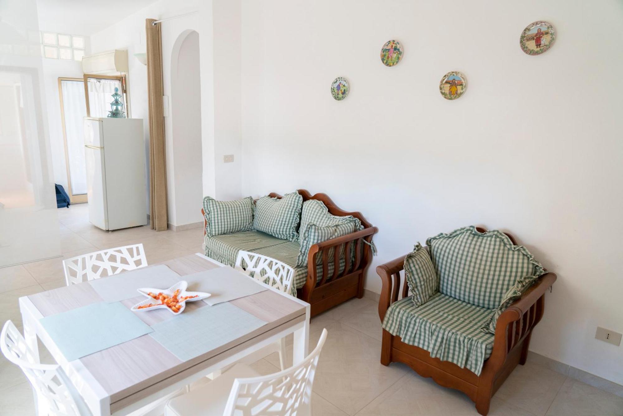 Villa Claudia E Simone คารินิ ห้อง รูปภาพ
