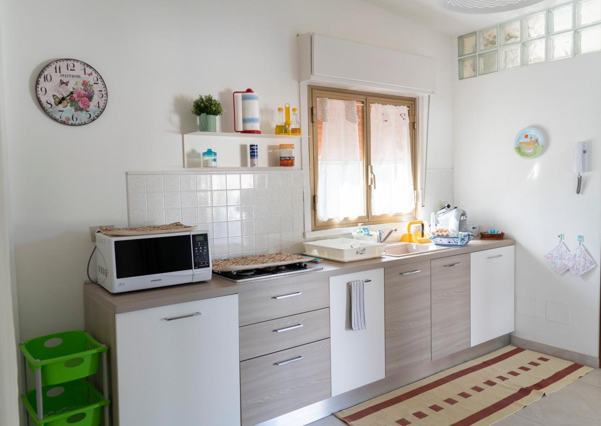 Villa Claudia E Simone คารินิ ห้อง รูปภาพ