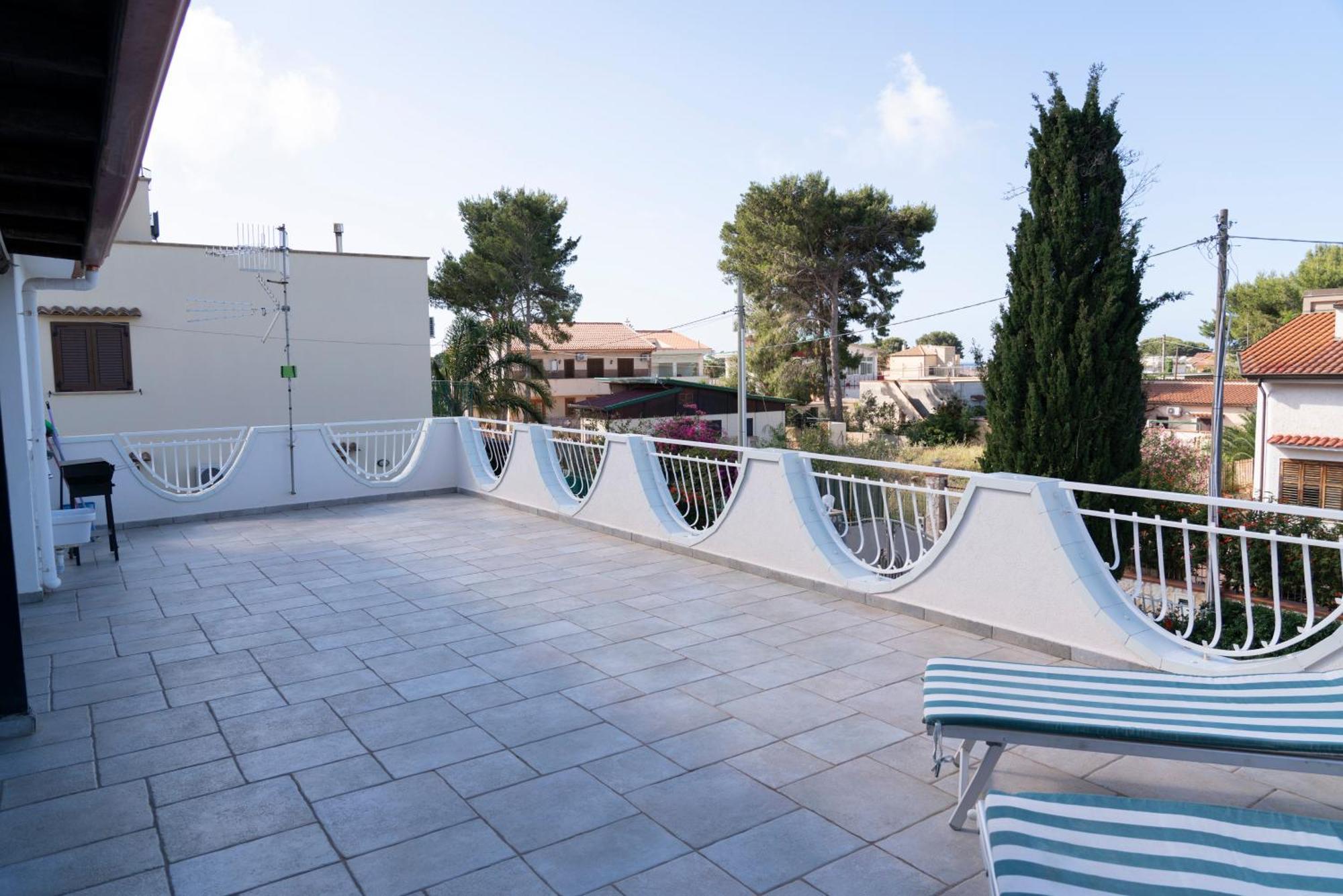 Villa Claudia E Simone คารินิ ห้อง รูปภาพ