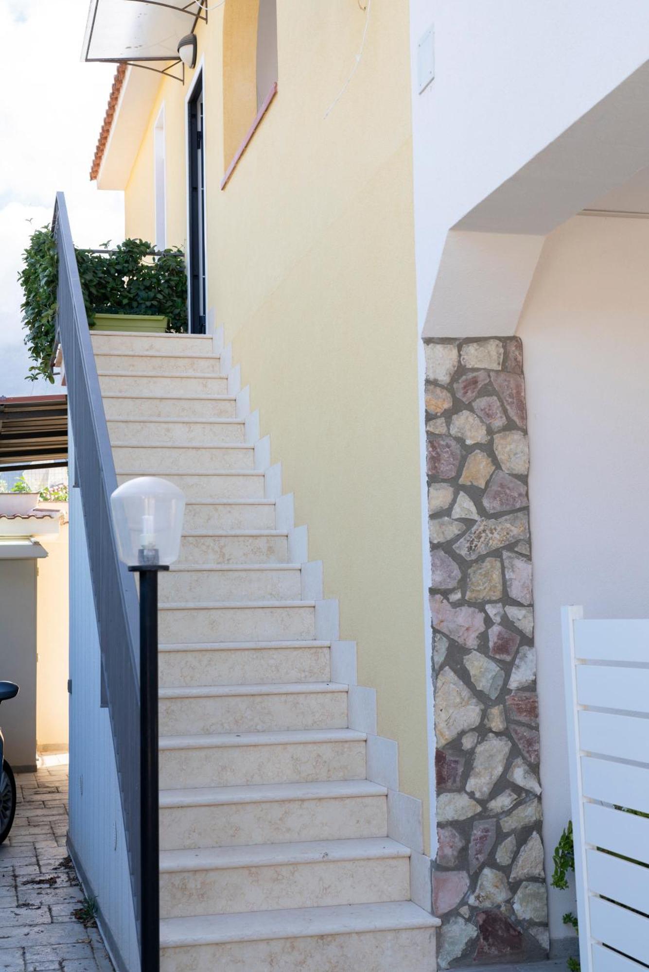 Villa Claudia E Simone คารินิ ห้อง รูปภาพ