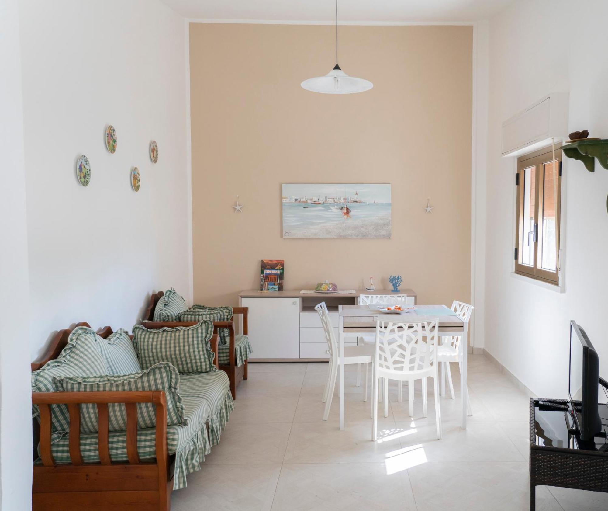 Villa Claudia E Simone คารินิ ห้อง รูปภาพ